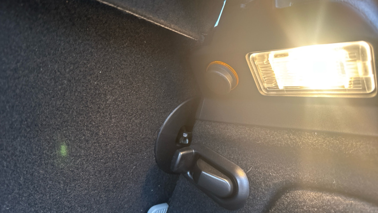 MINI Hatchback 135kW Cooper S Level 3 33kWh 3dr Auto Electric Hatchback